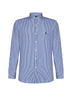 Polo Ralph Lauren striped stretch poplin shirt