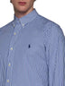 Polo Ralph Lauren striped stretch poplin shirt