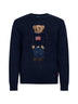 Polo Ralph Lauren pullover in cotton blend