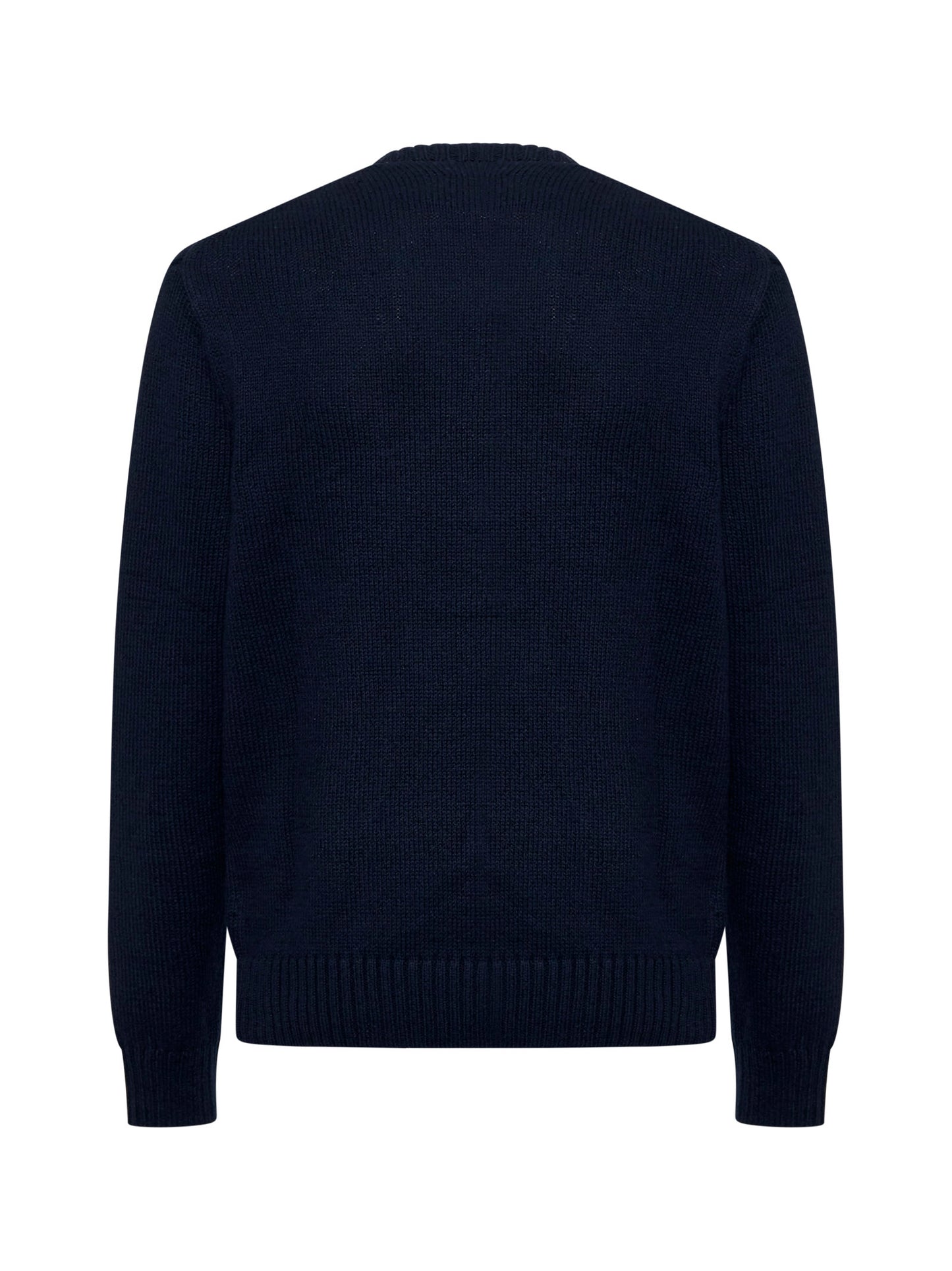 Polo Ralph Lauren pullover in cotton blend