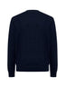 Polo Ralph Lauren pullover in cotton blend