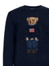 Polo Ralph Lauren pullover in cotton blend