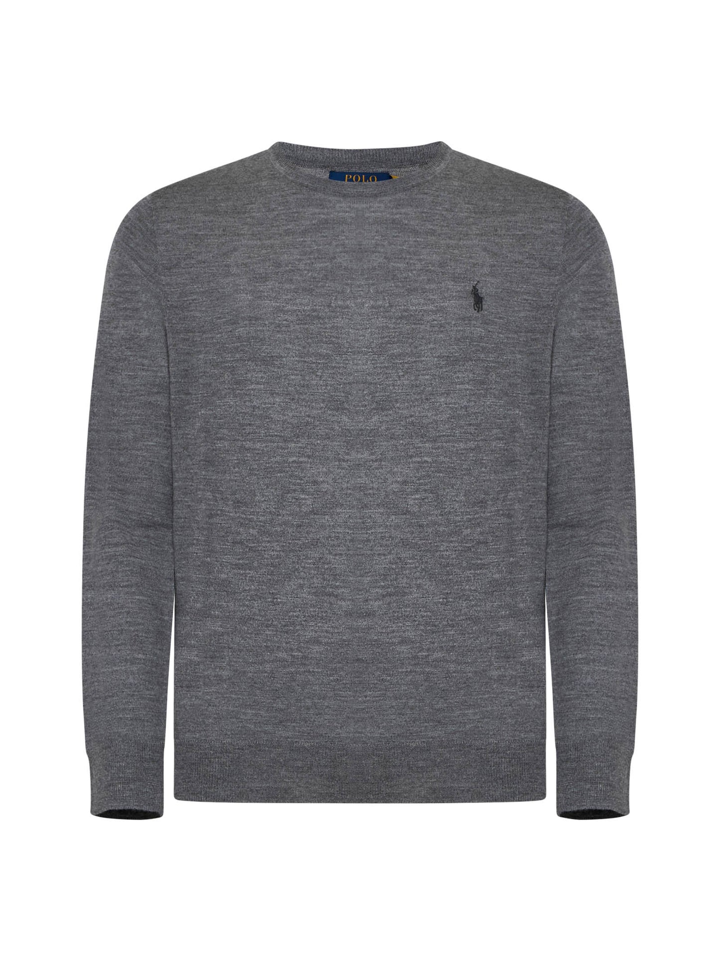 Ralph Lauren wool polo shirt