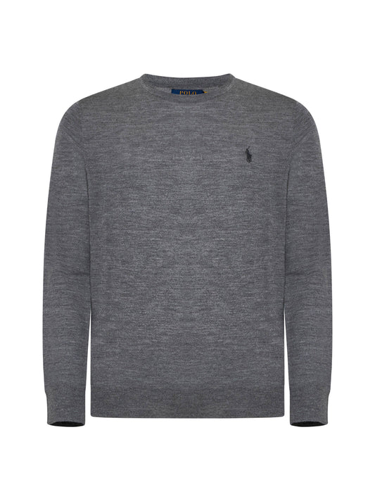 Ralph Lauren wool polo shirt