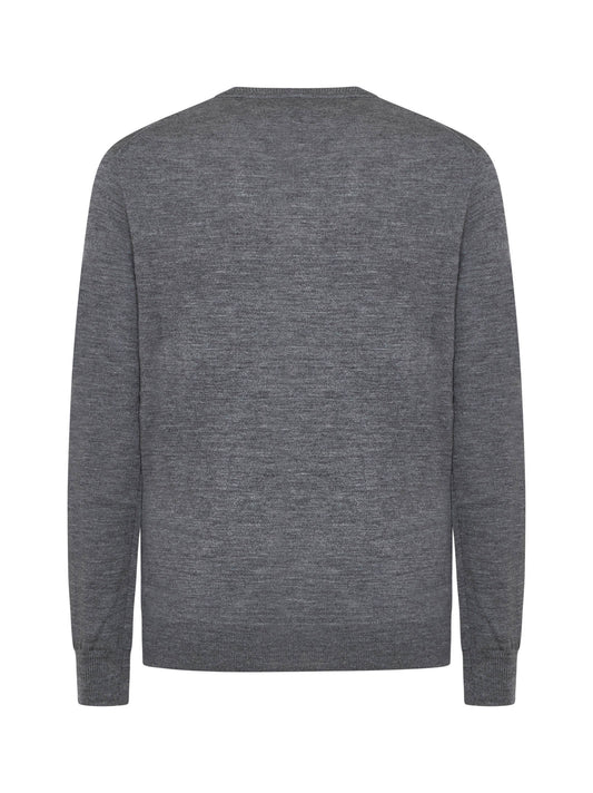 Ralph Lauren wool polo shirt