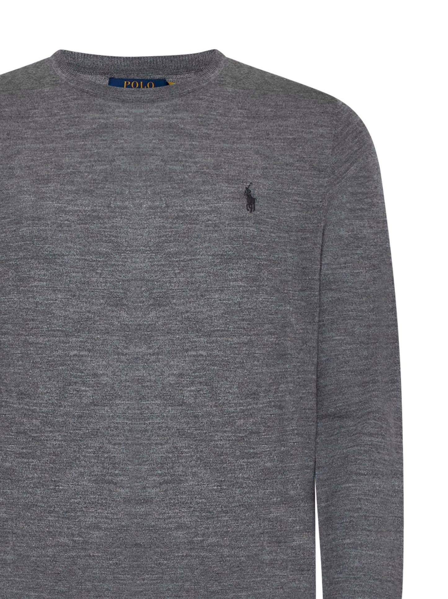 Ralph Lauren wool polo shirt