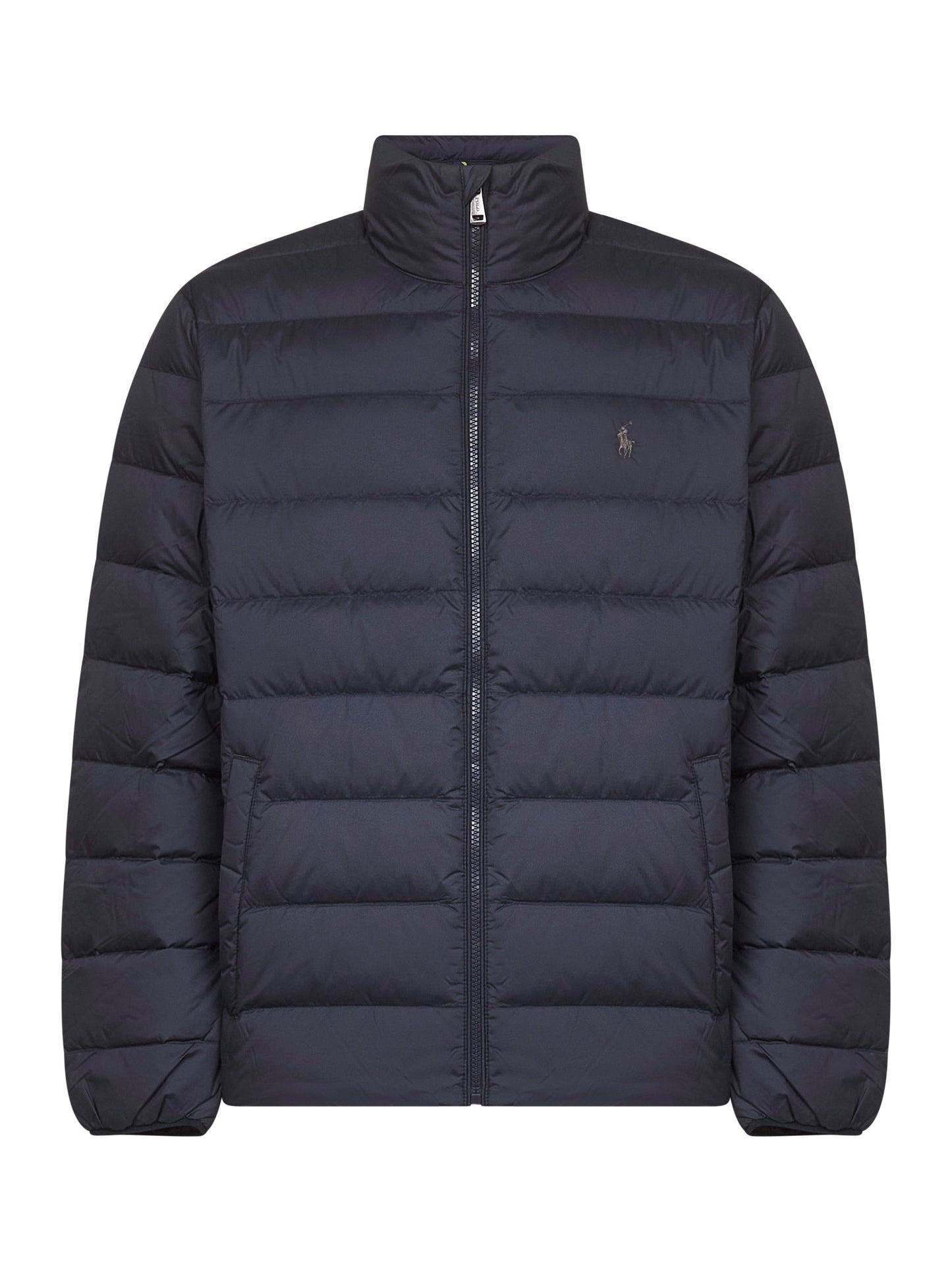 Blue The Colden Packable down jacket