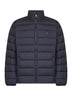 Blue The Colden Packable down jacket