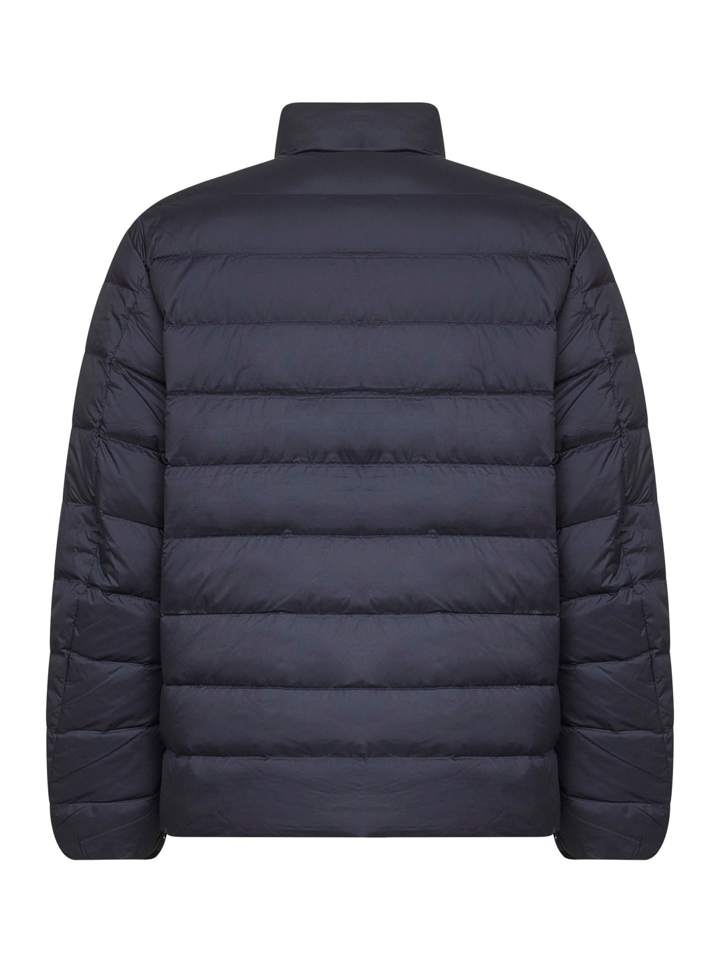 Blue The Colden Packable down jacket
