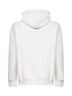 White Polo Bear hoodie