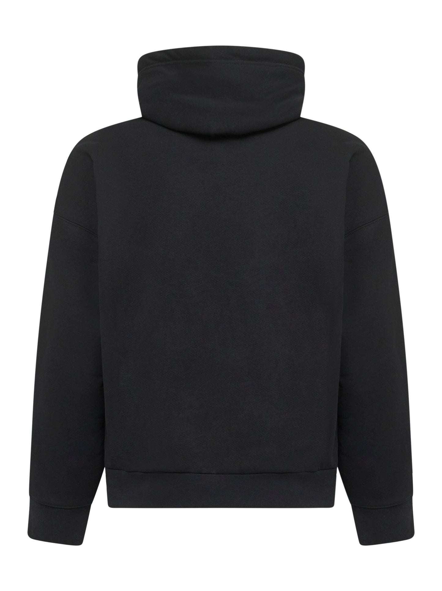 Black Ralph & Ricky Tuxedo Polo Bear hoodie