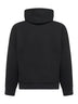 Black Ralph & Ricky Tuxedo Polo Bear hoodie