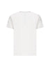 White Polo Bear Custom Slim-Fit T-shirt