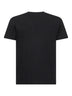 T-shirt Polo Bear Custom Slim-Fit nera