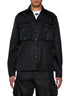 Prada Re-Nylon Shirt