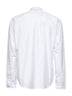 White cotton shirt