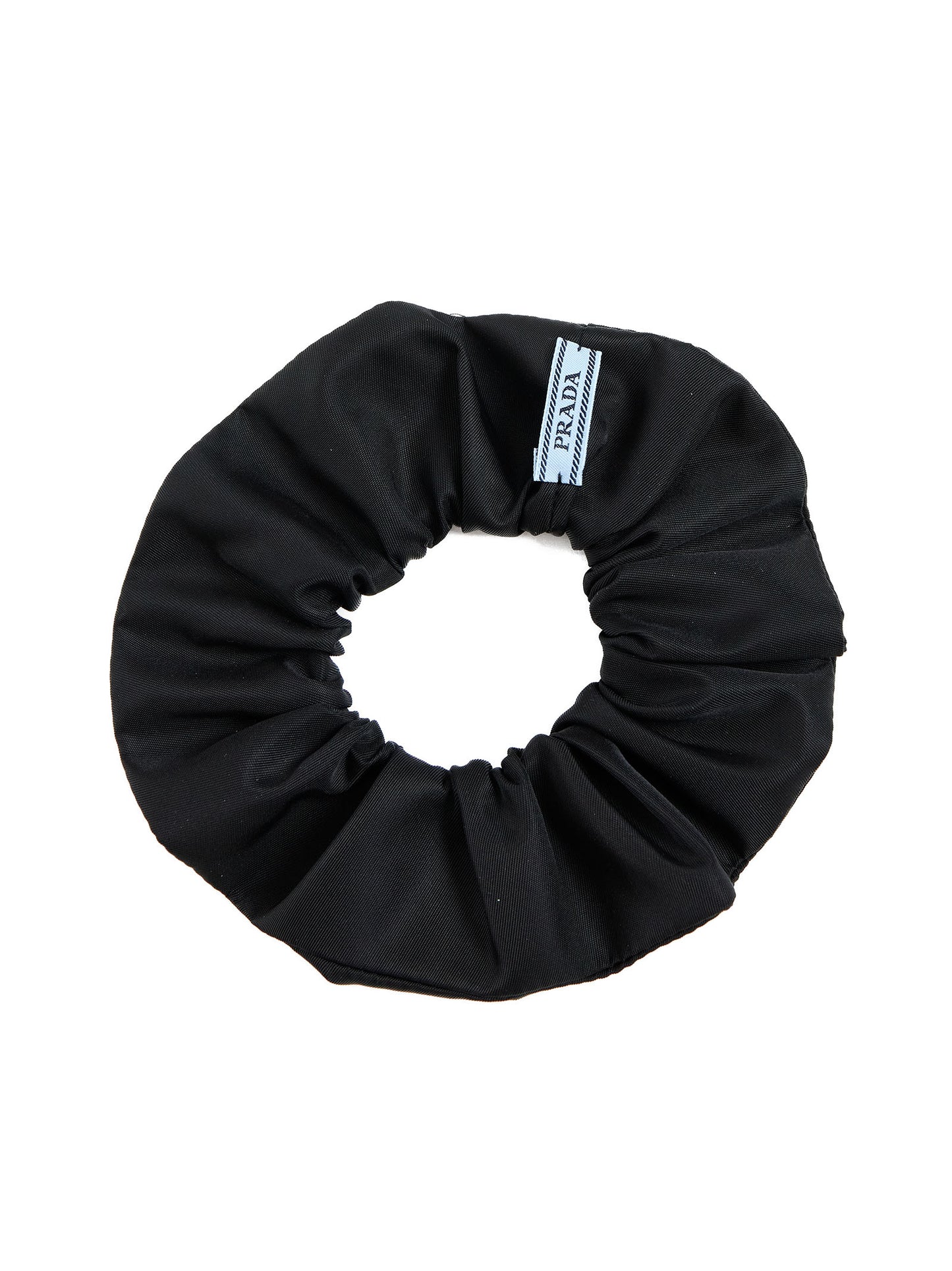 "Re-Nylon hair elastic