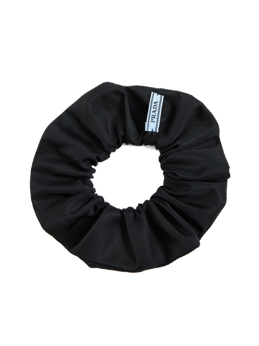 "Re-Nylon hair elastic