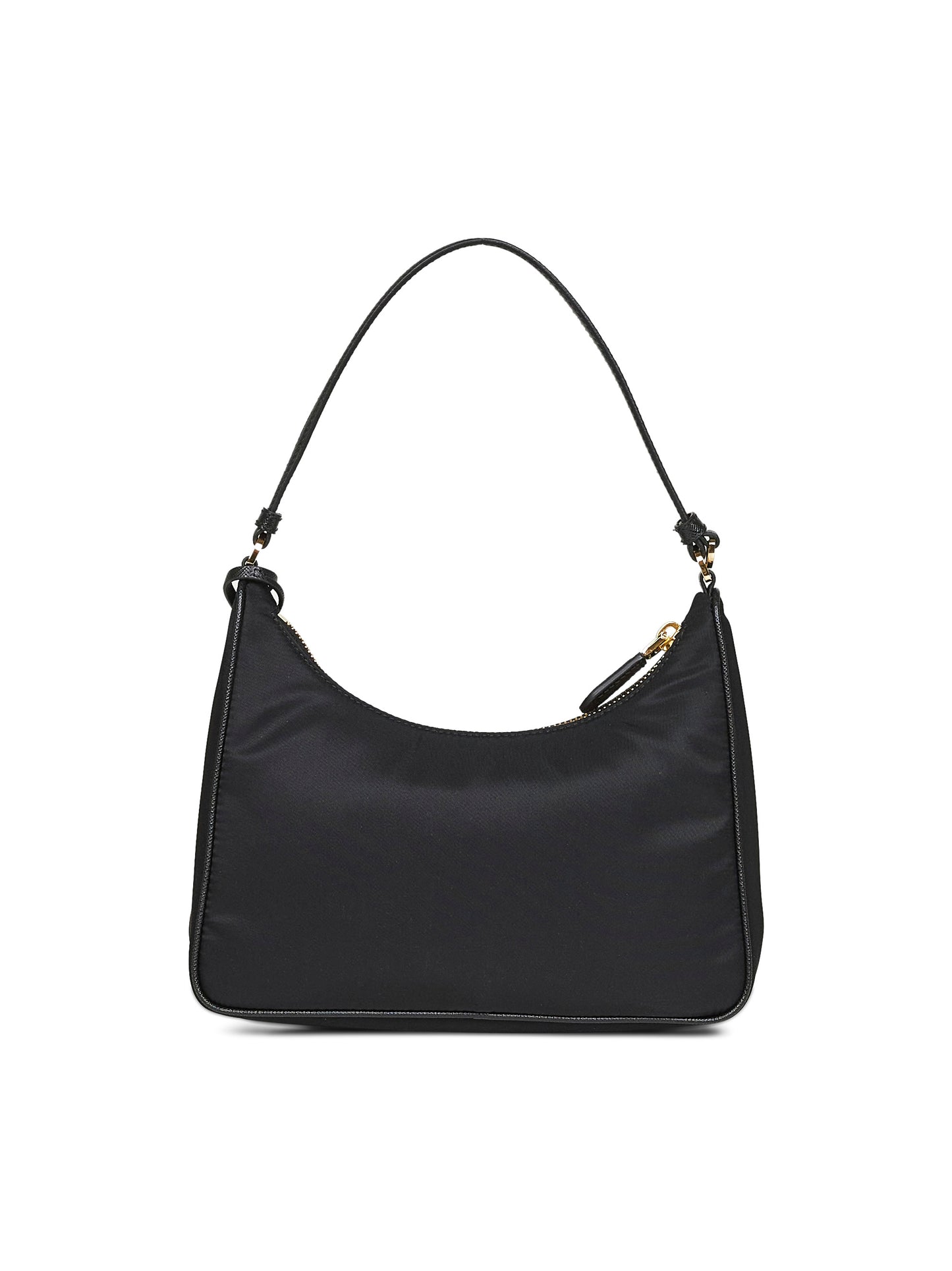 Mini borsa Prada Re-Edition 2005 nera