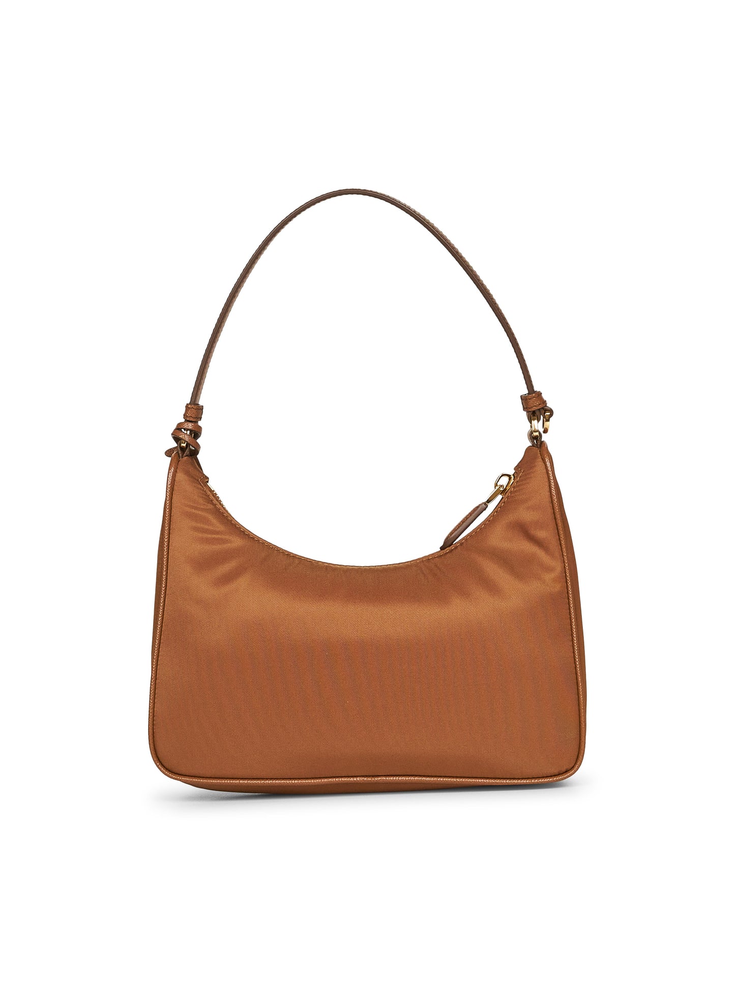 Brandy Prada Re-Edition 2005 mini bag