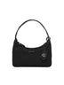 Black Prada Re-Edition 2000 mini bag