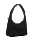 Black Prada Re-Edition 2000 mini bag