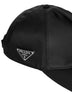 Re-Nylon baseball cap