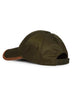 Green Re-Nylon baseball cap
