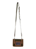 Borsa porta smartphone verde