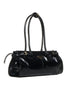 "Medium Leather Handbag"