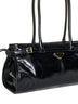 "Medium Leather Handbag"