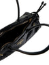 "Medium Leather Handbag"