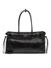 Large Leather Handbag"