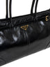 Large Leather Handbag"