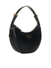 Arque' leather bag by Prada