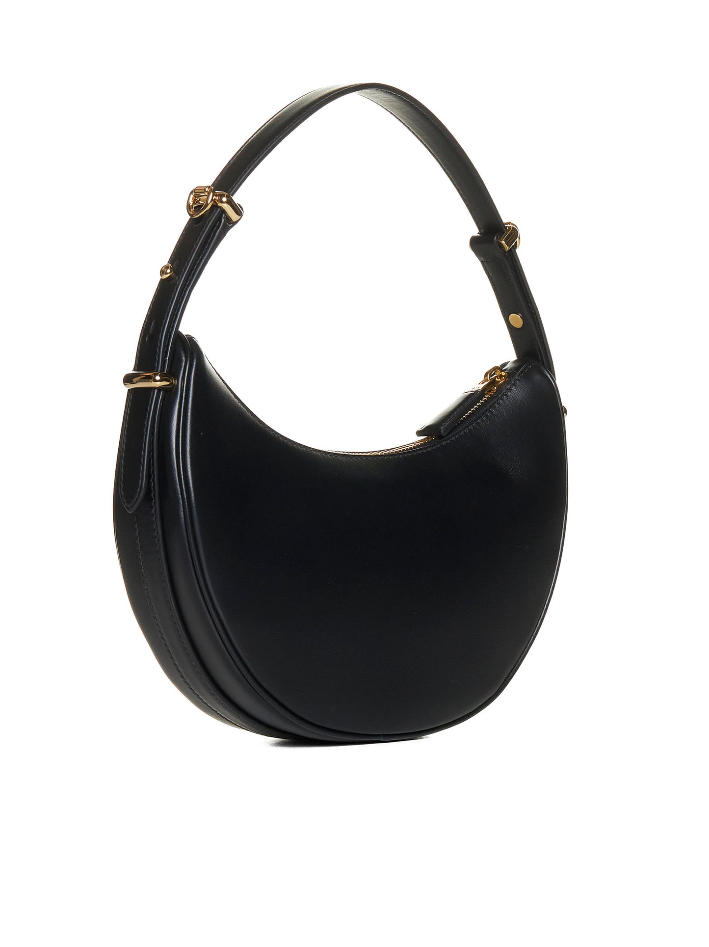 Arque' leather bag by Prada
