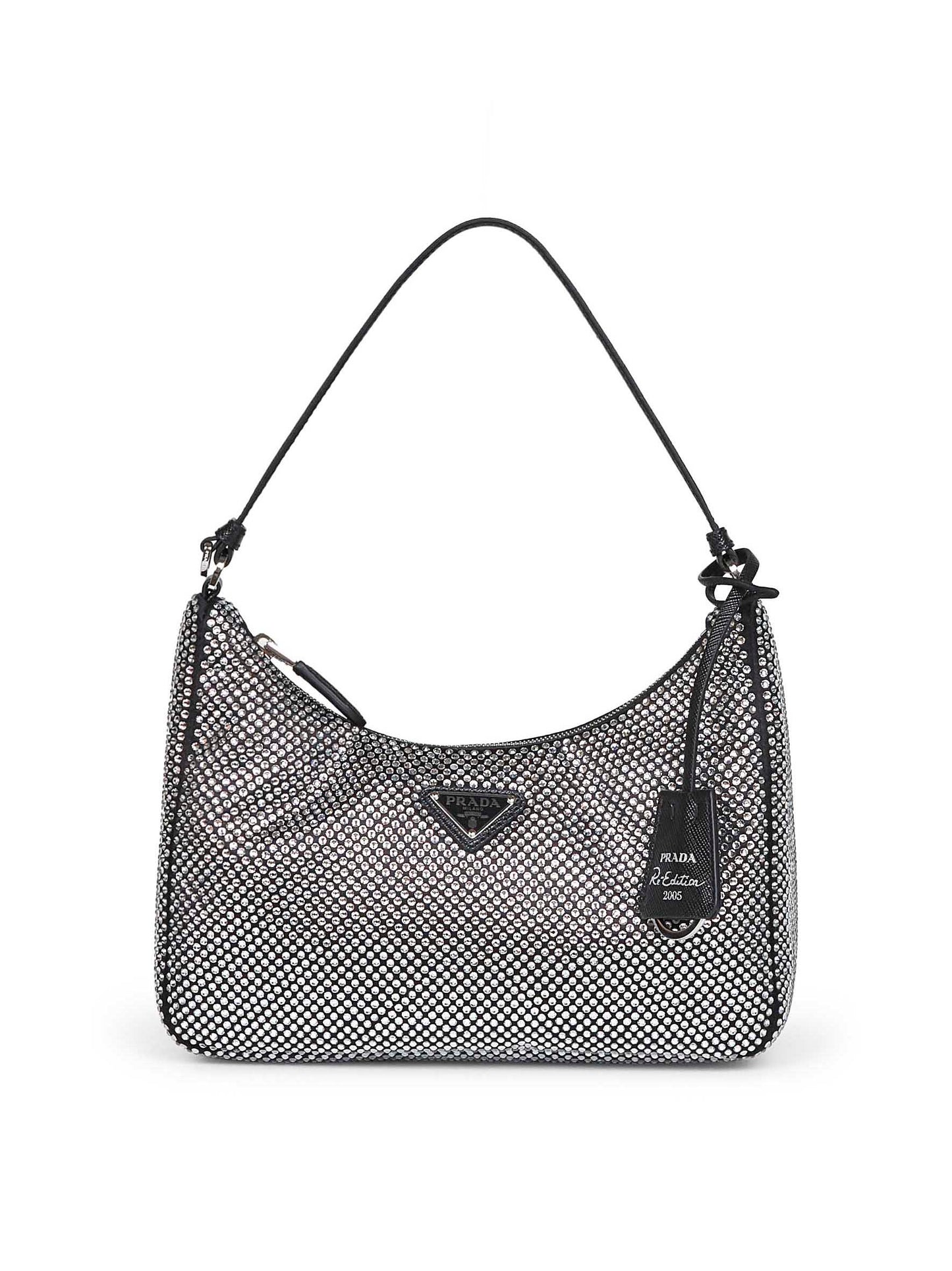 "Re-Edition" shoulder bag Prada