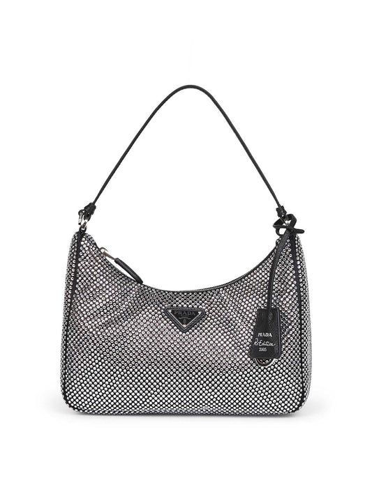 "Re-Edition" shoulder bag Prada