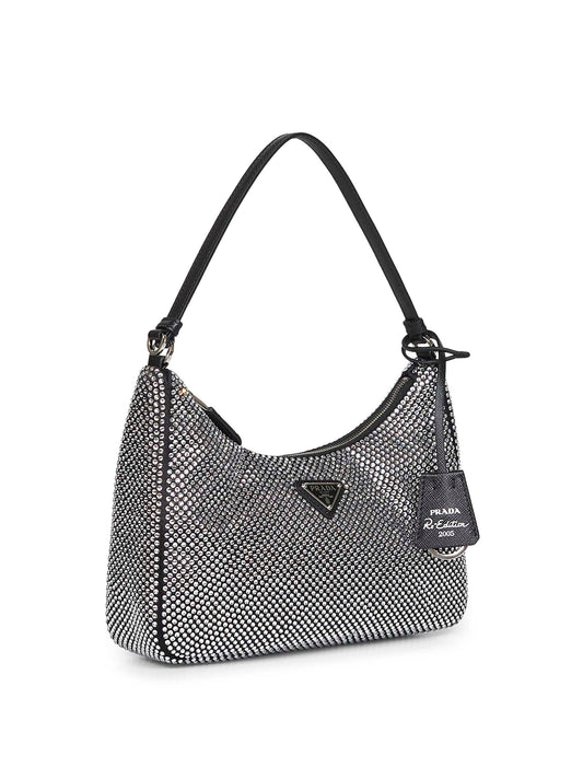 "Re-Edition" shoulder bag Prada
