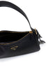 Black Prada Aimée medium shoulder bag