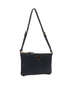 Borsa a spalla nera