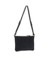 Borsa a spalla nera
