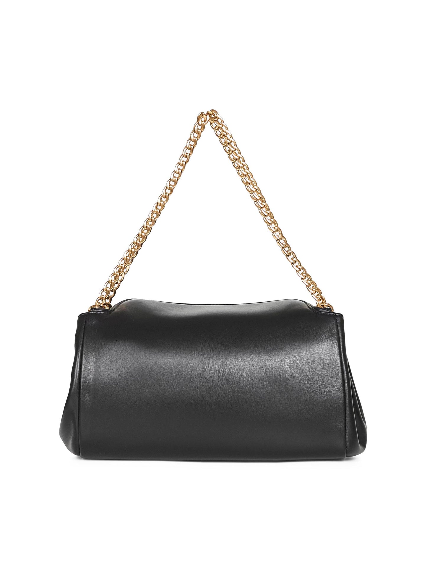 Borsa a mano Prada Tumulte nera