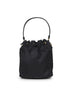 Mini borsa Prada Re-Edition 1978 nera