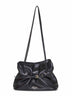 Borsa a spalla Prada Dada small nera