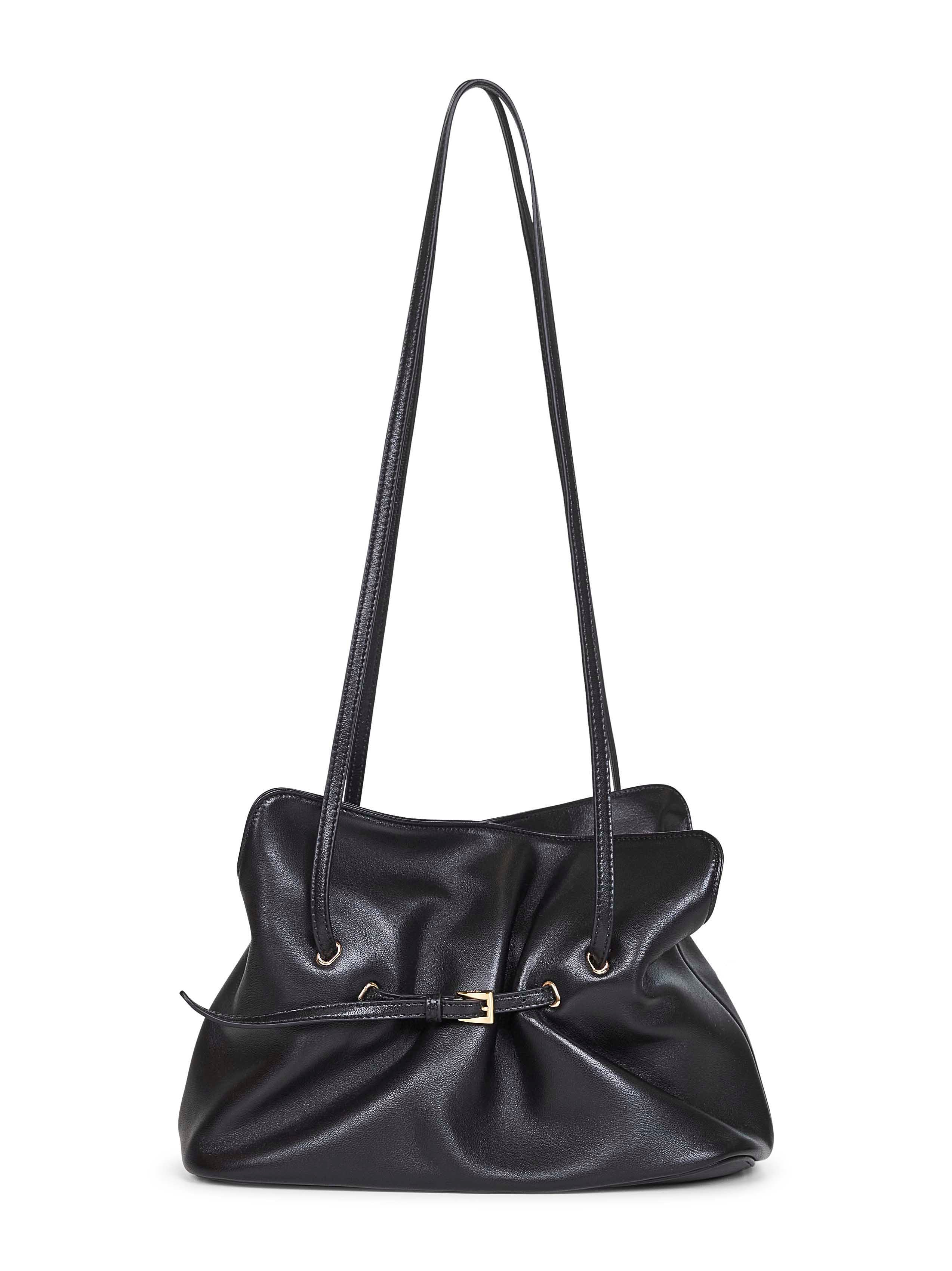 Borsa a spalla Prada Dada small nera – Daniello.com