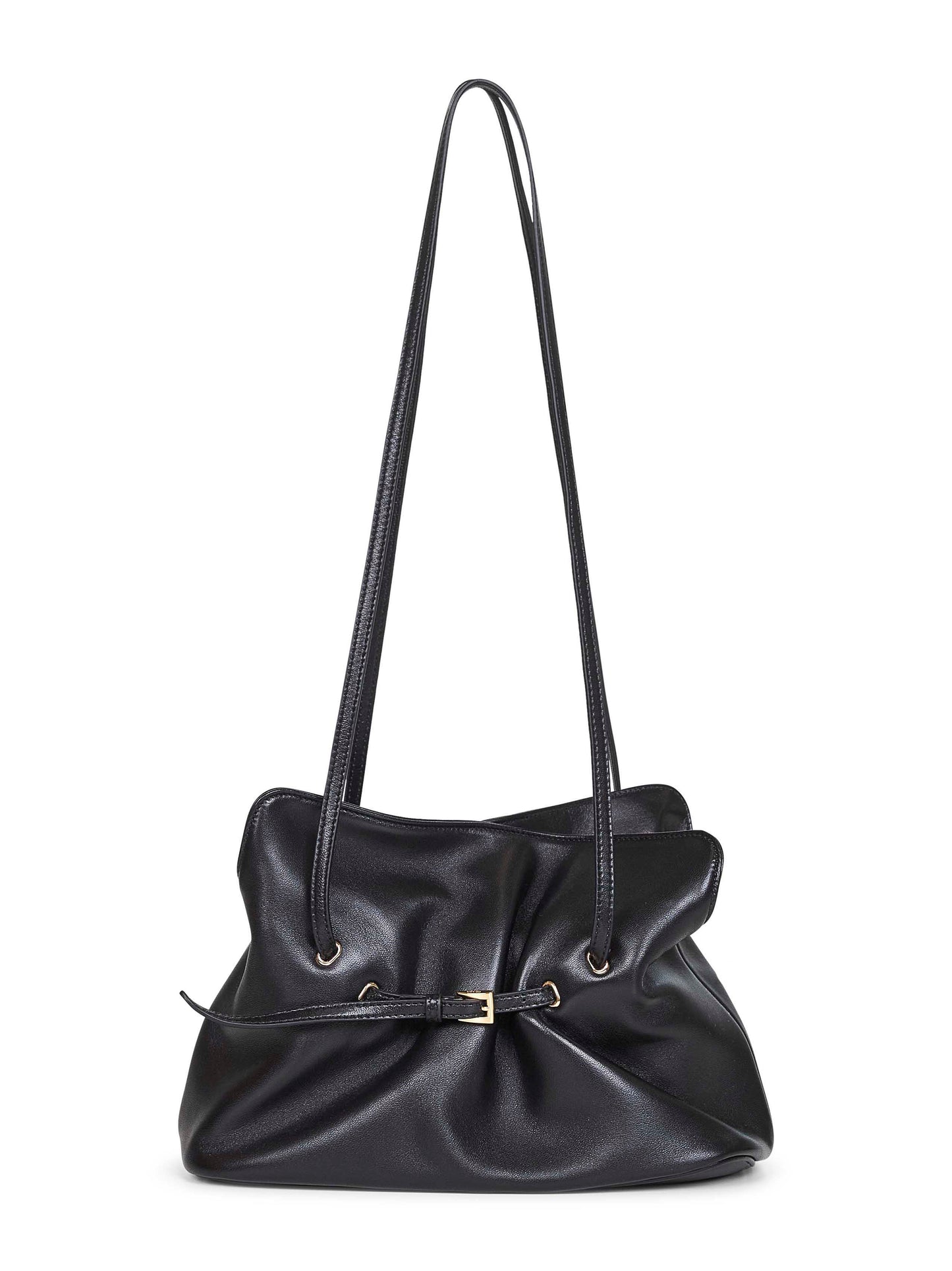 Borsa a spalla Prada Dada small nera