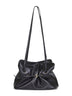 Borsa a spalla Prada Dada small nera
