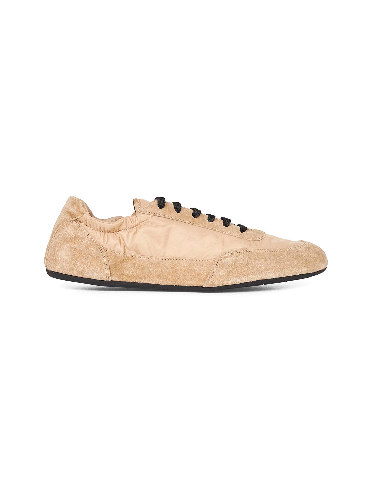 Sneakers Collapse cammello