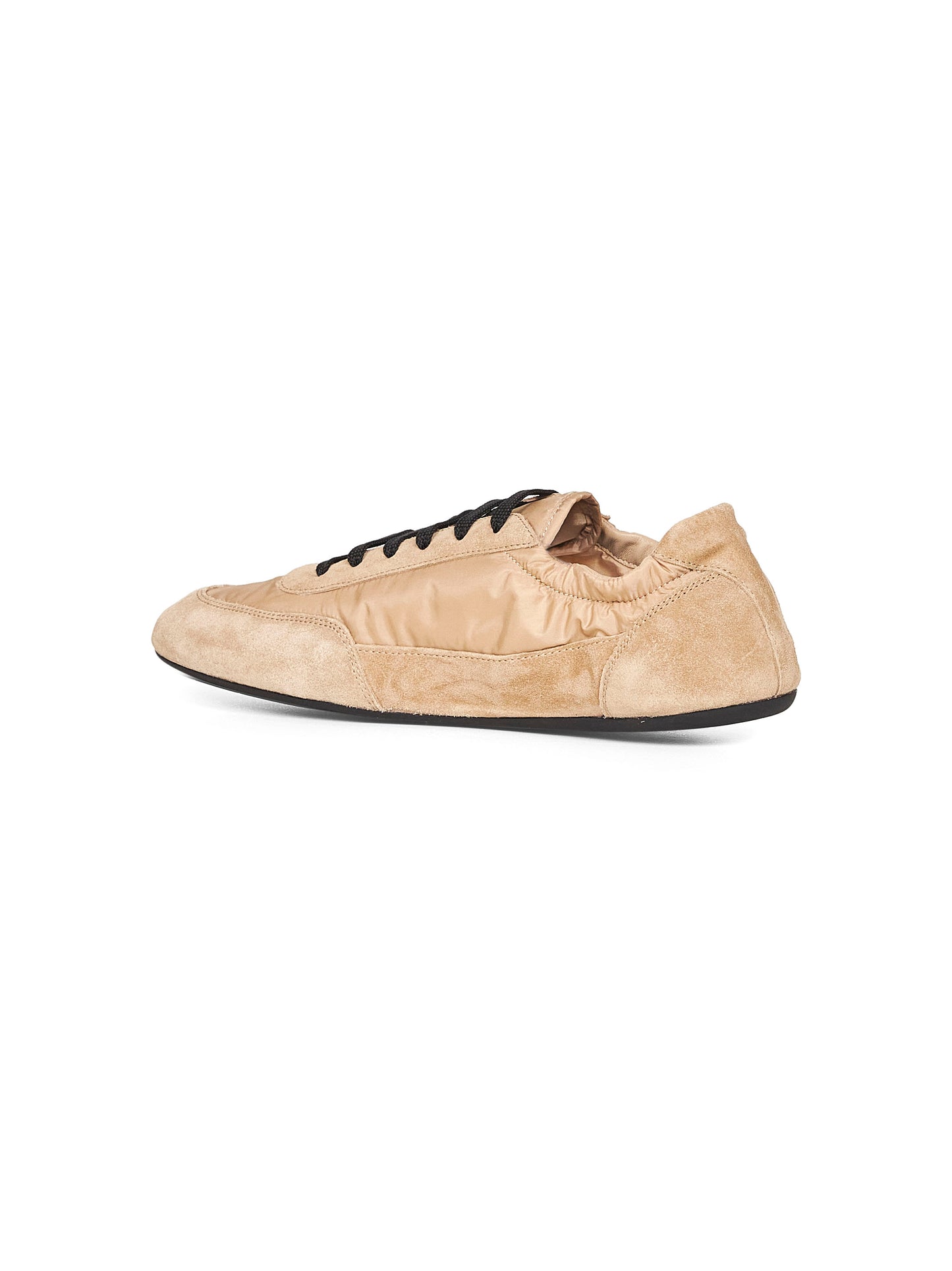 Sneakers Collapse cammello